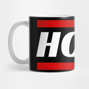 HODL Mug